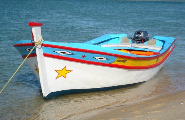 Traditional Boat Trip on The Ria Formosa - Best Boat Trips